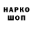 ТГК гашишное масло fingersave